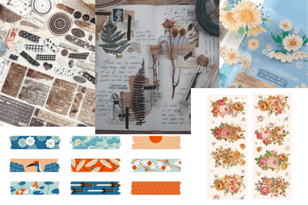 Transforme Páginas em Experiências: Layouts com Sensações, Texturas e Emoções