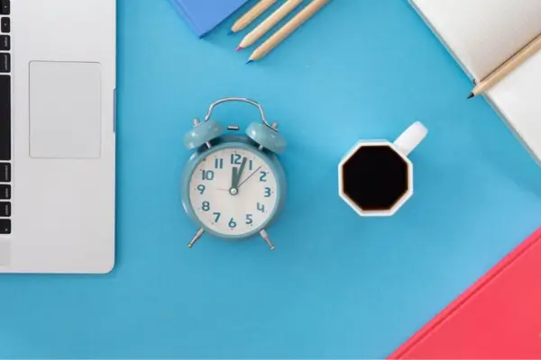 O método pomodoro surge como uma ferramenta para aliviar o stress