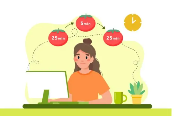 Se você vive pulando de tarefa em tarefa, lutando para não se perder no meio do caminho, talvez seja hora de parar e testar esse novo ritmo.