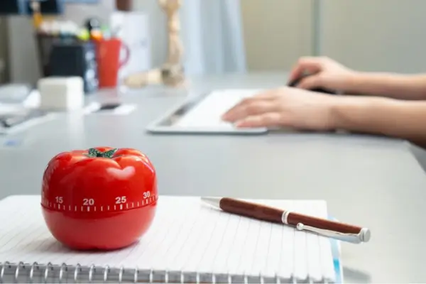 Vamos falar sobre como método pomodoro pode ajudar você nos estudos