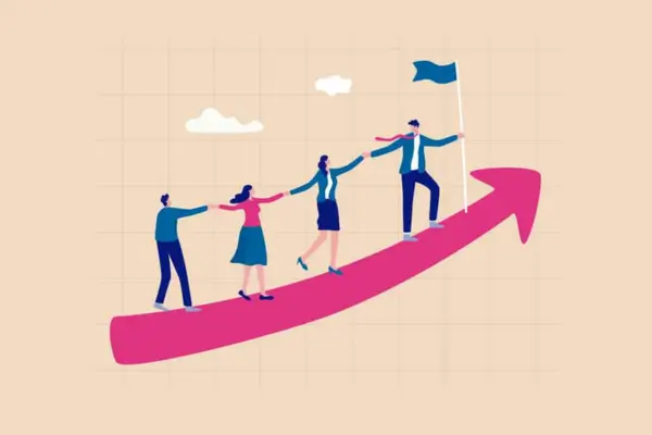 A liderança democrática, também conhecida como liderança participativa, é considerada um dos estilos mais valorizados nas organizações contemporâneas.