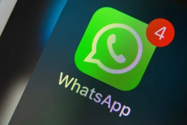 Como fazer backup do WhatsApp