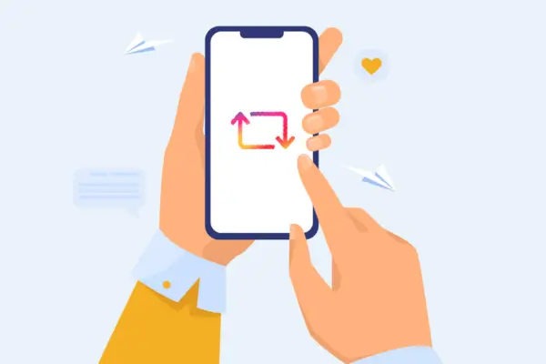 Como Repostar no Instagram: Guia Completo para Compartilhar Conteúdo com Segurança