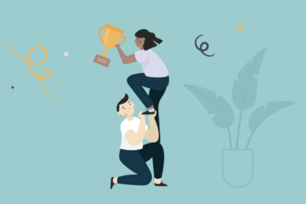 Essa liderança é capaz de mover equipes, despertar talentos adormecidos e transformar desafios em oportunidades.