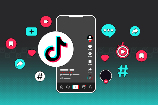 Como recuperar Tiktok