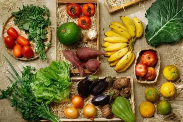 Como Escolher Alimentos Orgânicos de Verdade: Guia para Fazer Compras Conscientes