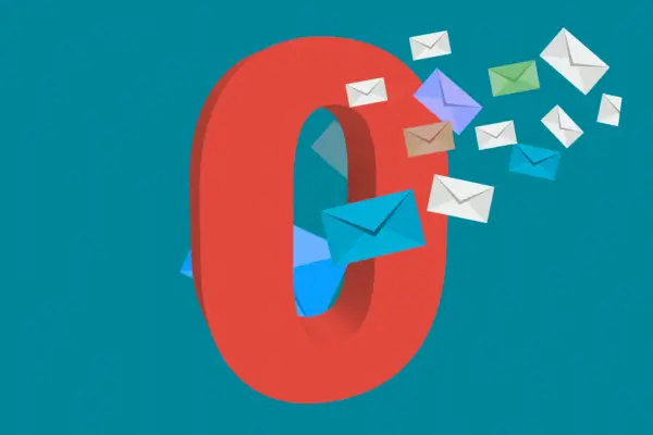 Do Caos à Clareza: O Guia Definitivo para Dominar o Gmail e Alcançar o Inbox Zero