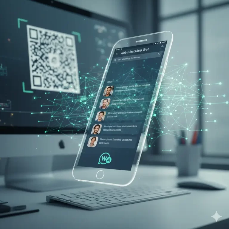 Web WhatsApp: Como Usar do Jeito Certo e o Que Evitar