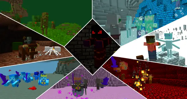 CurseForge: como funciona no Minecraft, Java, Bedrock e celular