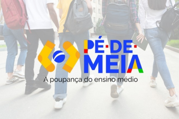 COMO FUNCIONA O PROGRAMA PÉ-DE-MEIA
