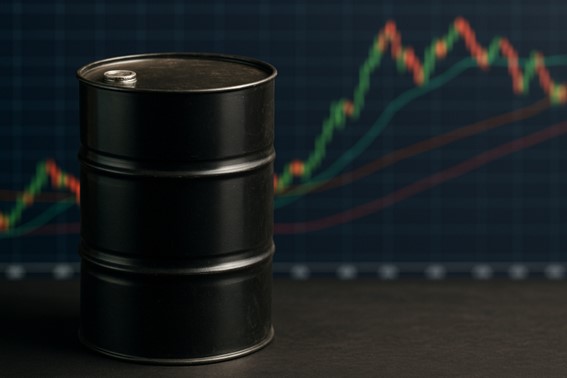 O Futuro do Petróleo: Geopolítica, Preços e a Transição Energética