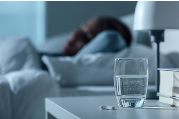 Melatonina: Guia Completo sobre o Hormônio do Sono, Benefícios e Como Usar Corretamente