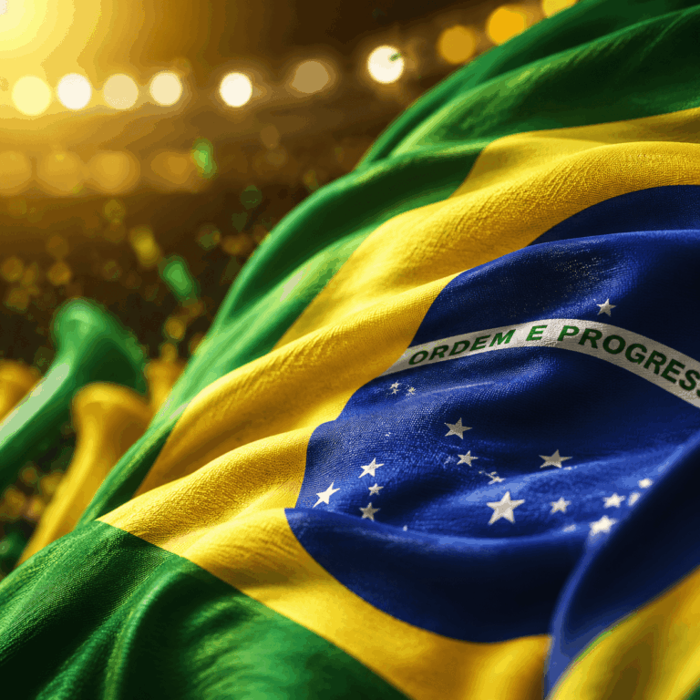 Jogos do Brasil na Copa do Mundo 2026: Tabela Completa, Datas e Horários